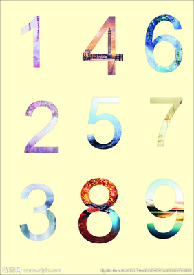 數(shù)字風(fēng)景設(shè)計(jì)圖 廣告設(shè)計(jì)的創(chuàng)新視野與圖庫(kù)應(yīng)用